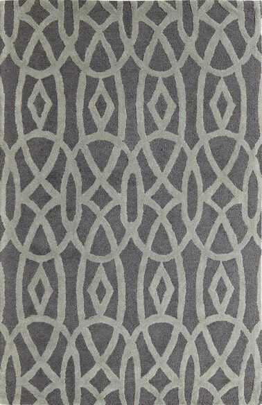 Dynamic Rugs PALACE 5570-101 Grey